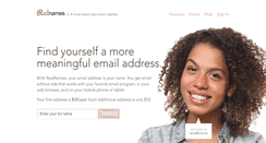 Desktop Screenshot of hartung.com